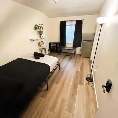 Van Nuys Homes for the Soul