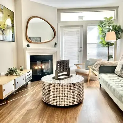 Cozy 2 Bedroom 2 Bathroom Condo with Pool