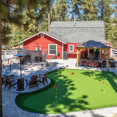 37 - Foxy Farm Ranch home