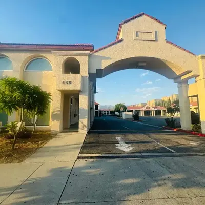 Casa Blanca Hotel - Azusa