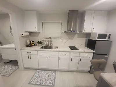 Gallery image of Beautiful guest suit in Anaheim