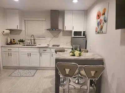 Gallery image of Beautiful guest suit in Anaheim