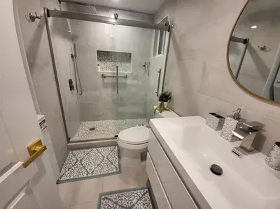 Gallery image of Beautiful guest suit in Anaheim