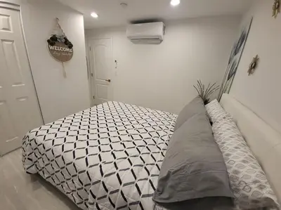 Gallery image of Beautiful guest suit in Anaheim