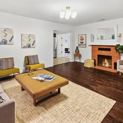 Glendale Hills Hideaway
