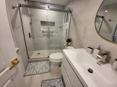 Gallery image of Beautiful guest suit in Anaheim