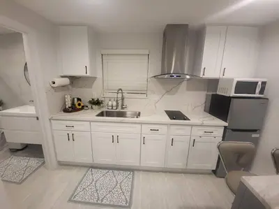 Gallery image of Beautiful guest suit in Anaheim