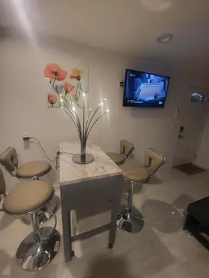 Gallery image of Beautiful guest suit in Anaheim