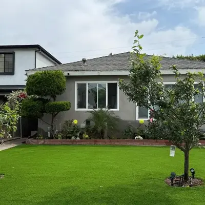 Adorable 2BR-2BA House with EV & Free Parking and Family Friendly in Los Angeles