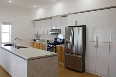 Gallery image of Mountain View Oasis in Los Angeles
