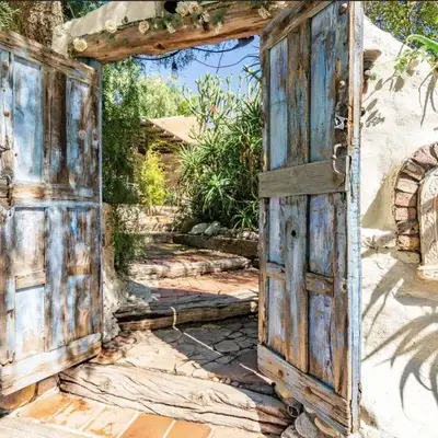 Private Romantic Escape