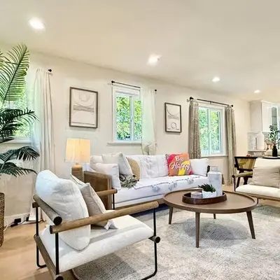 Jies choice- Modern Luxe in Altadena