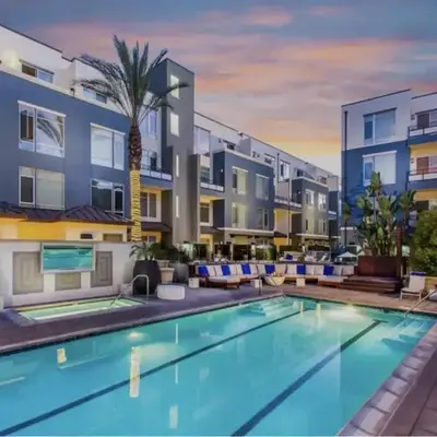 Beautiful Getaway Near Venice