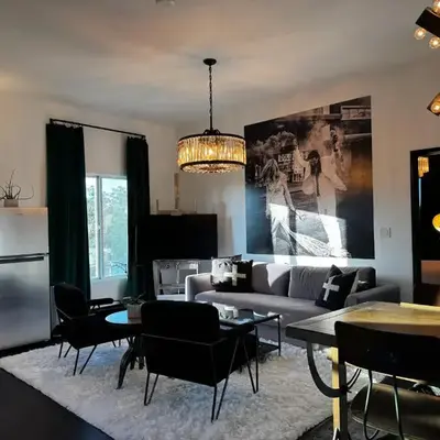 The Loft at Butler