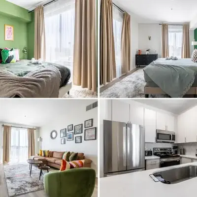 Cozy 2BD Retreat in MarinaDelRey!Free Parking&Pool