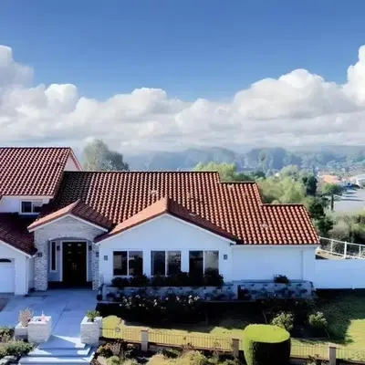 Huge Family House Vacation Villa VIEW Pool King Bedroom