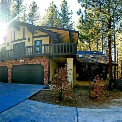 Summit Lodge 1