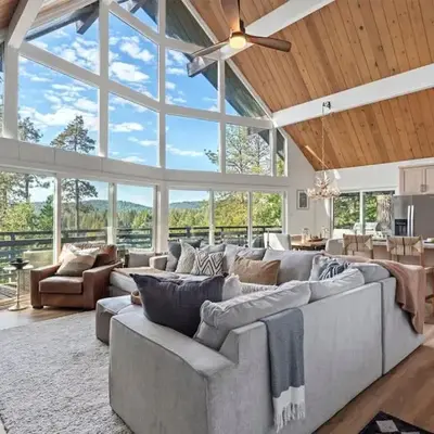 Lake Access Lake Views Game Room Fire Pit Studio