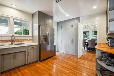 Gallery image of Entire luxury House with Pool Los Angeles in Los Angeles