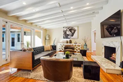 Gallery image of Entire luxury House with Pool Los Angeles in Los Angeles