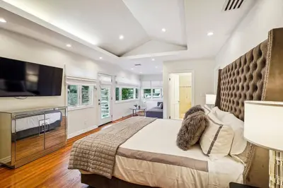 Gallery image of Entire luxury House with Pool Los Angeles in Los Angeles