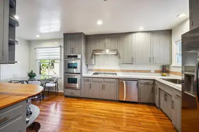 Gallery image of Entire luxury House with Pool Los Angeles in Los Angeles