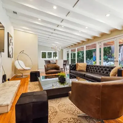 Entire luxury House with Pool Los Angeles