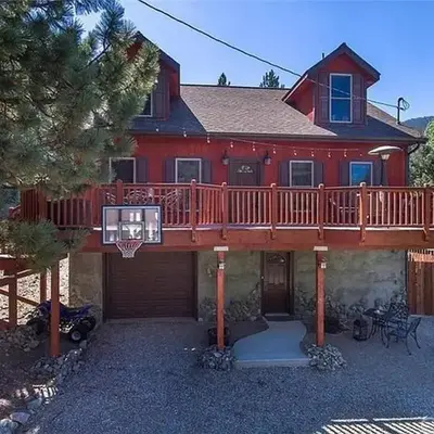 Enjoy Privacy - Pine Mountain - Spacious Home