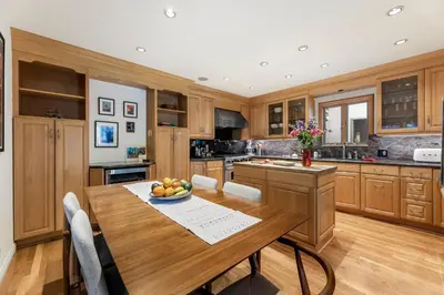 Gallery image of Mid Century Serenity in Los Angeles