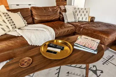 Gallery image of Mid Century Serenity in Los Angeles