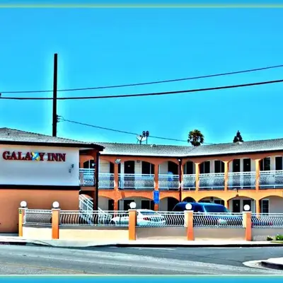 Galaxy Inn