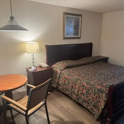 Best Star Inn - Montebello