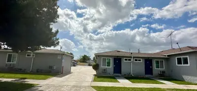 Gallery image of vogue motel in South Gate