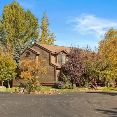 BIg Bear G5 Getaway