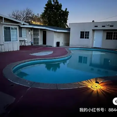 独具一格的房间
