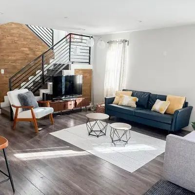 Central North Hollywood Home