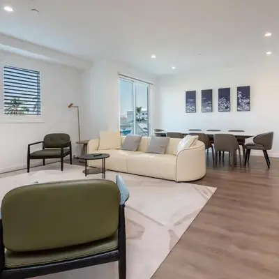 Modern and Chic 2BR Gem with Luxe Finishes
