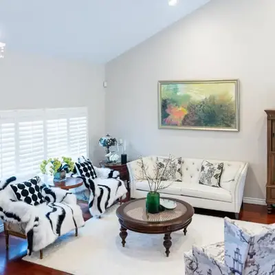 Luxurious Villa in Diamond Bar- Private Cul-de-Sac