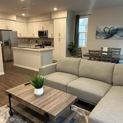 Gated Upland Home 3b 3 bath