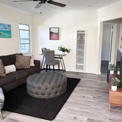 Fully remodeled 1 bedroom in prime West Hollywood