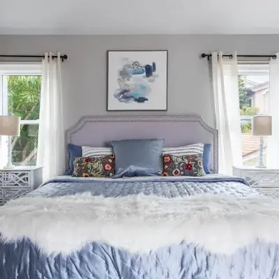 Tranquil family beach city retreat