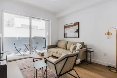 Gallery image of Blueground W Hollywood AC wd nr TCL LAX-1302 in Los Angeles