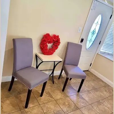 Cozy Spacious