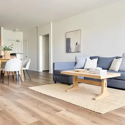 2BD 2BTH Apartment in Marina Del Rey - Free Parking - 20 mins to LAX