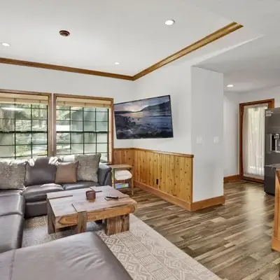 Serenity Cove Lake House by Big Bear Vacations