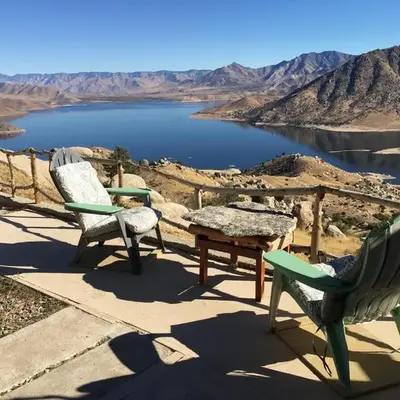 Epic View Hot tub National forest