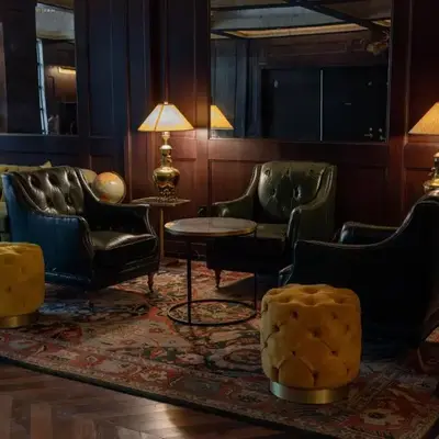 Whisky Hotel