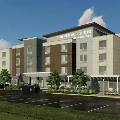 TownePlace Suites by Marriott Palmdale