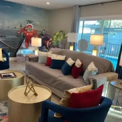 MagicwayVillas HeroHouse Pool and Spa
