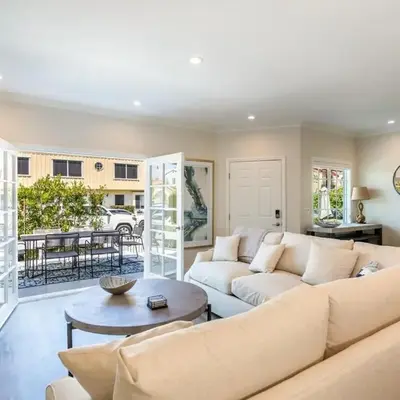 Family Beach House